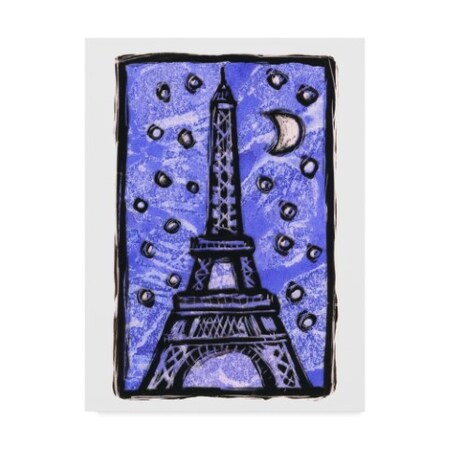Trademark Fine Art